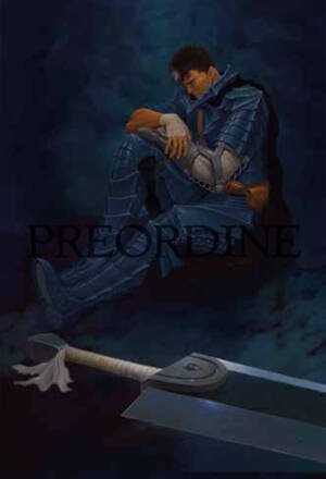 PREORDINE Berserk 86