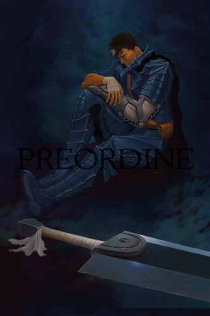 PREORDINE Berserk 86