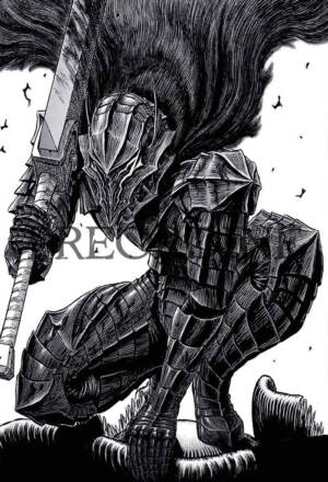 PREORDINE Berserk - Collection 43 + Puzzle (500 pezzi)