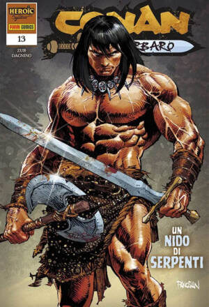 Conan il barbaro #31 (13)