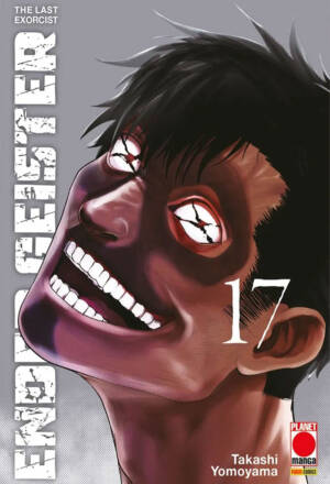 Ender geister - The last exorcist 17