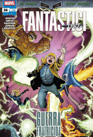 Fantastici quattro #468 (34)