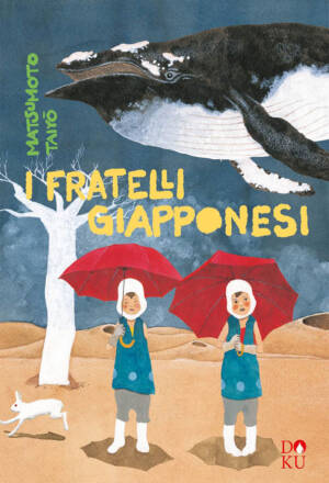 Fratelli giapponesi