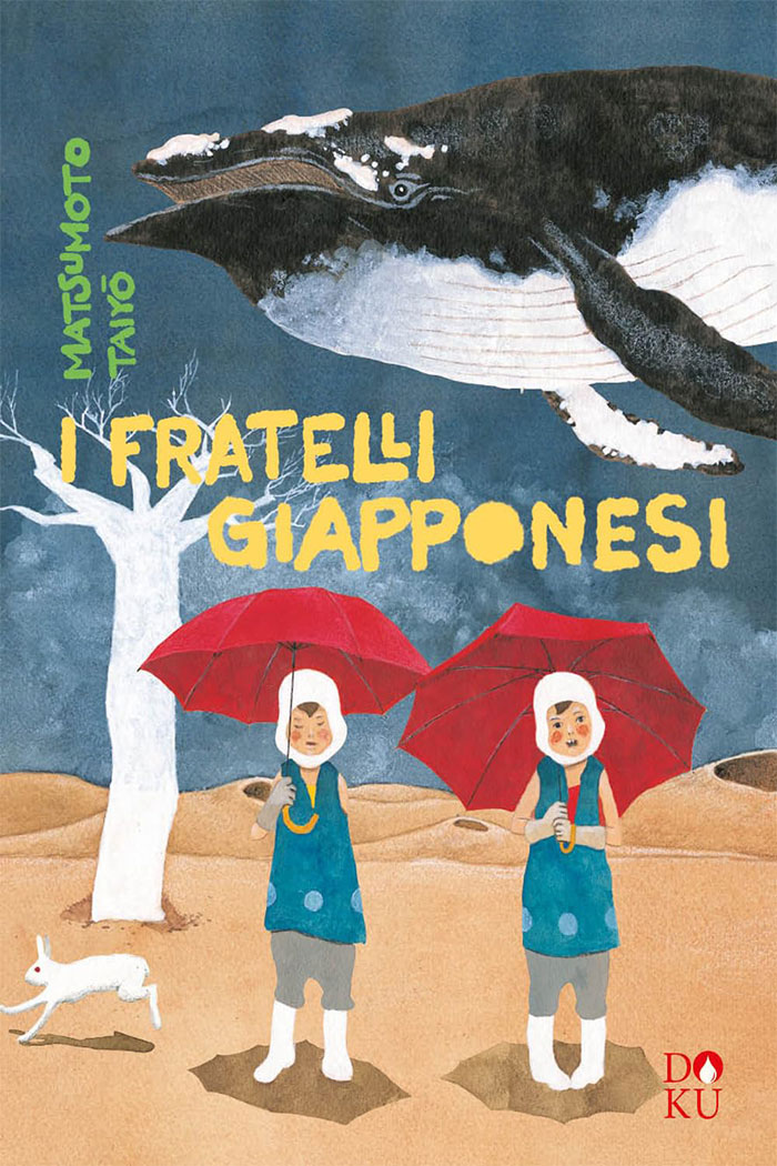 Fratelli giapponesi