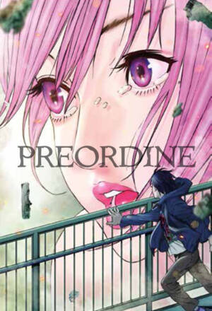 PREORDINE Gigant - Omnibus 1