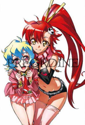 PREORDINE Gurren Lagann - Double edition 3