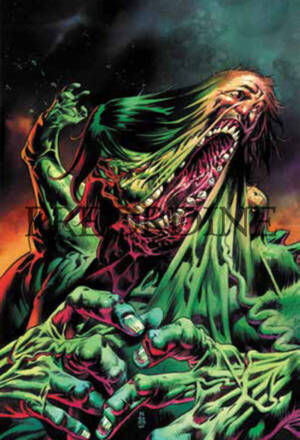 PREORDINE Hulk #133 (30)