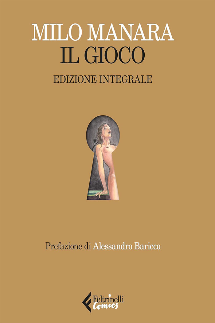 Il gioco - Edizione integrale