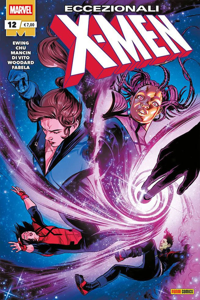 Immortal X-men #41 (Eccezionali X-men 12)