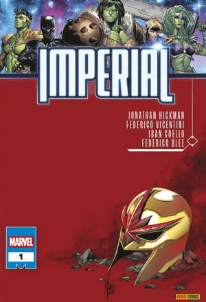Imperial #1