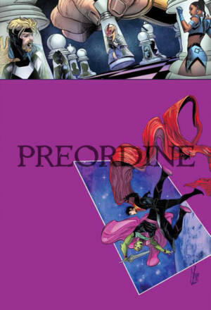 PREORDINE Imperial #3