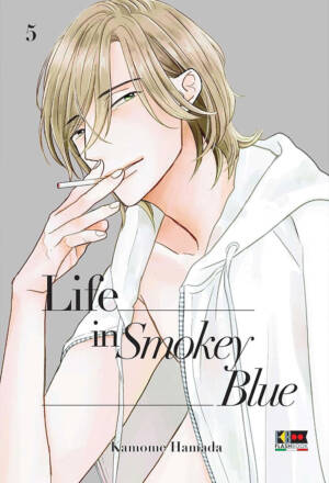 Life in smokey blue 5