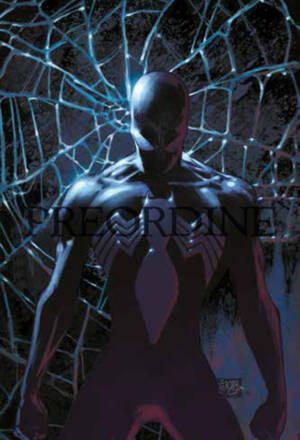 PREORDINE Marvel Masterseries - Spider-man di Straczynski 7: Back in black