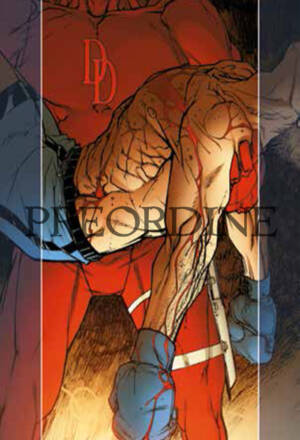 PREORDINE Marvel Must Have - Daredevil: Battlin' Jack Murdock