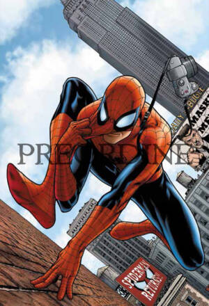 PREORDINE Marvel Must Have - Spider-man: Un nuovo giorno