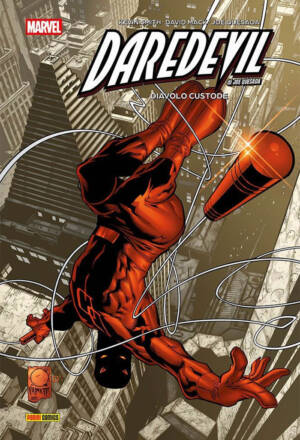Marvel Pocket - Daredevil: Diavolo custode