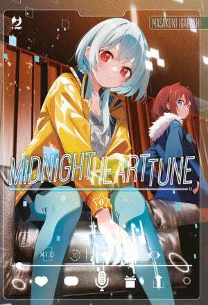 Midnight heart tune 6