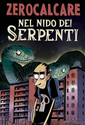 Nel nido dei serpenti