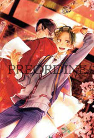 PREORDINE On stage - Fiorisci in scena! - Pack Wraparound