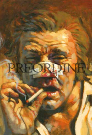 PREORDINE Panini comics Pocket - Criminal 1