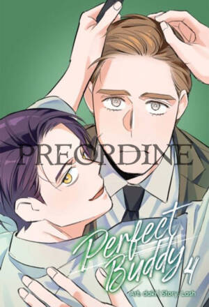 PREORDINE Perfect buddy 4