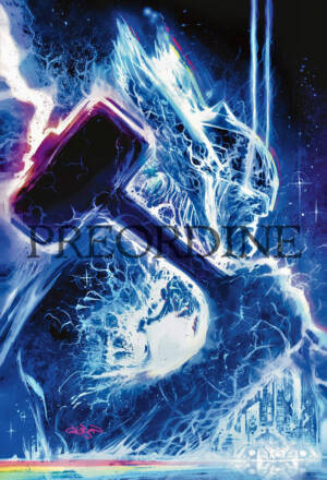 PREORDINE Thor #317 (1) - Variant di Patrick Gleason