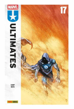 Ultimates #17