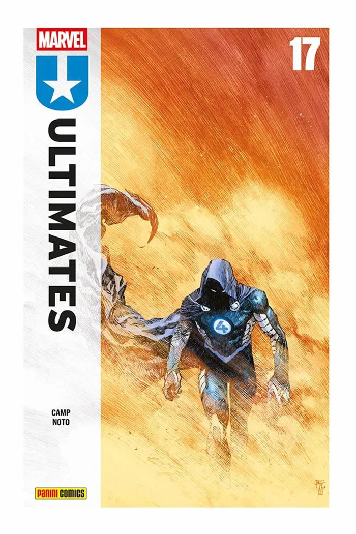 Ultimates #17