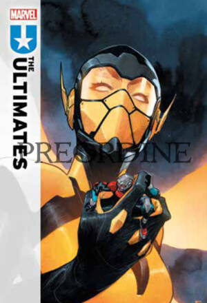 PREORDINE Ultimates #19