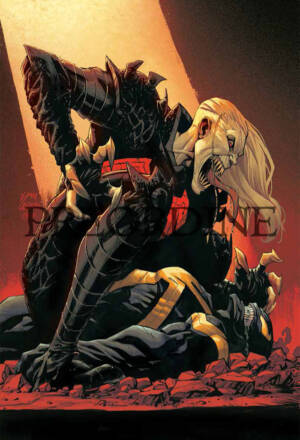 PREORDINE Venom #105 (11)