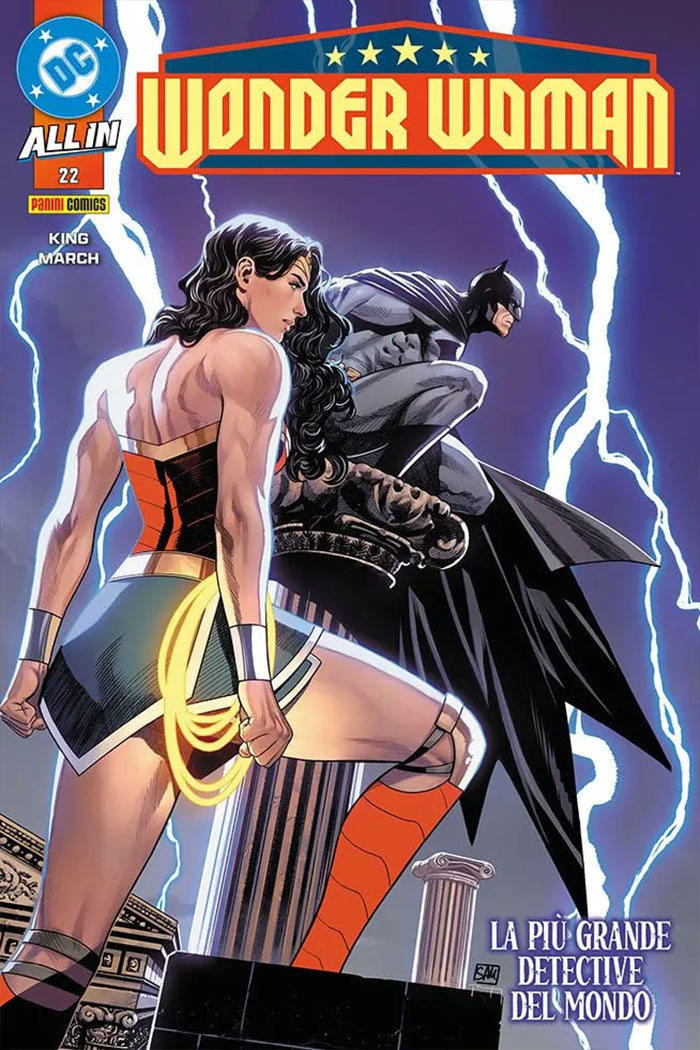 Wonder woman #69 (22)