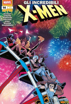 X-men #432 (14)