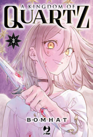 A kingdom of quartz 3