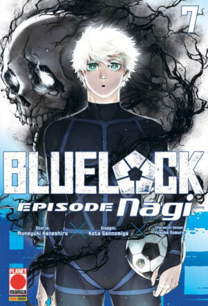 Blue lock - Episode Nagi 7
