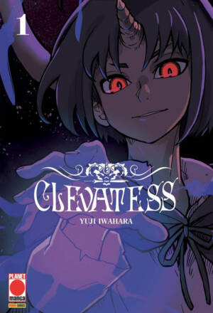 Clevatess 1