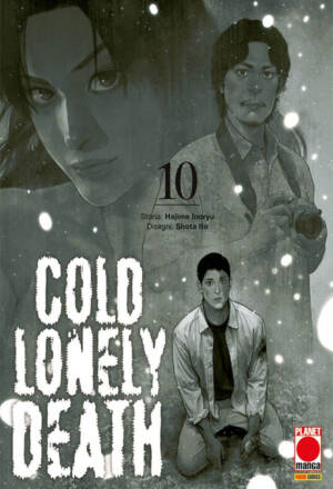 Cold lonely death 10