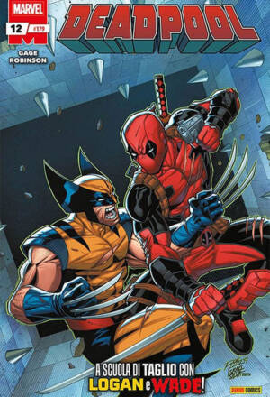 Deadpool #179 (12)
