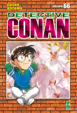 Detective Conan - New edition 66