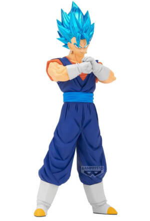 Dragon Ball Super PVC Statue Vegito Blood of Saiyans 20 cm Banpresto