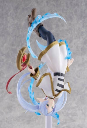 PREORDER- Frieren: Beyond Journey's End PVC Statue Frieren Flower Dance FIGURIZMa 36 cm Sega