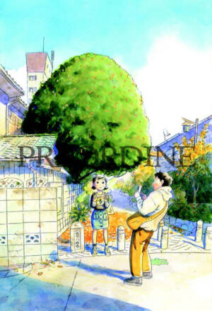 PREORDINE Hirayasumi 10