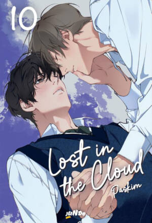 Lost in the cloud 10