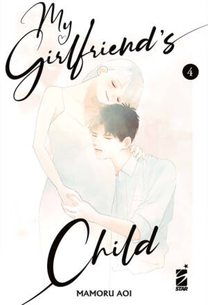 My girlfriend's child 4