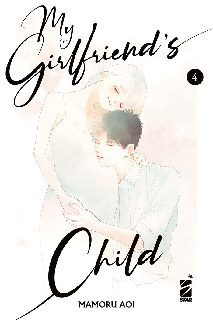 My girlfriend's child 4