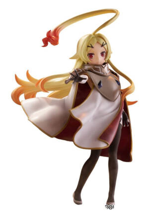 PREORDER- Sentenced to Be a Hero PVC Statue Teoritta Trio-Try-iT 20 cm Furyu