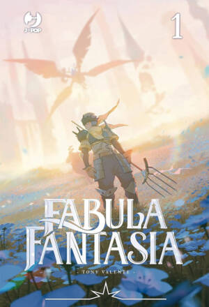 Radiant - Fabula fantasia 1