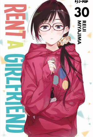 Rent a girlfriend 30