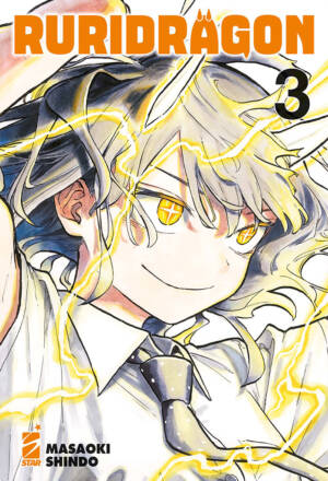 Ruridragon 3