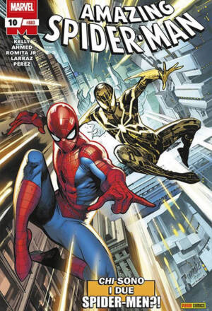 Spider-man #883 (10)