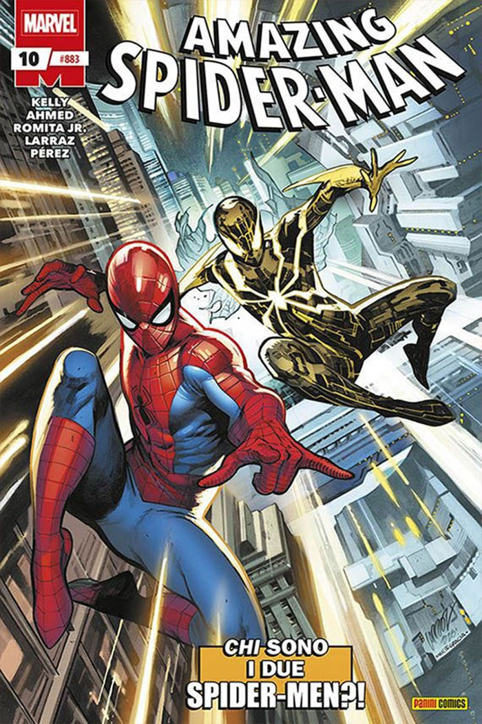 Spider-man #883 (10)